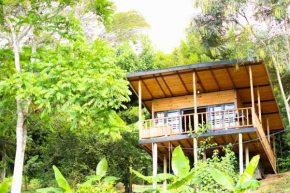 Cabañas Villa Raizal